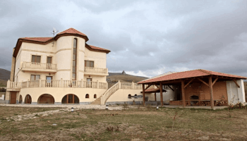 HOTELS IN REGIONS - SEVAN ``TSAGHKUNQ GUEST HOUSE"
